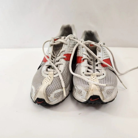 Nike Vapor Series Air Zoom 2005 Mens Size 8.5 Sneakers Running Shoes - Picture 10 of 11